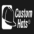 Logo für Gruppe Custom Hats NZ